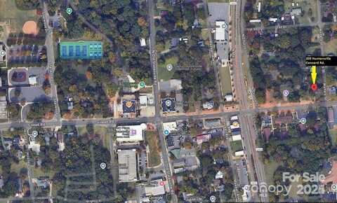 305 Huntersville Concord Road, Huntersville, NC 28078