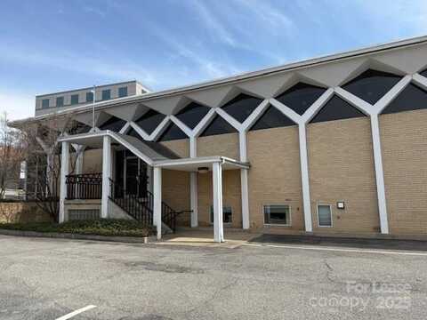 168 Patton Avenue, Asheville, NC 28801