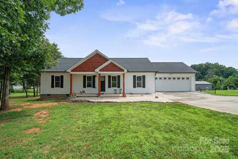 113 Swann Crossing Lane, Statesville, NC 28625