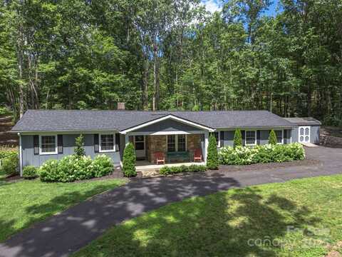 22 Glen Cove Road, Arden, NC 28704