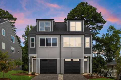2426 Arty Avenue, Charlotte, NC 28208