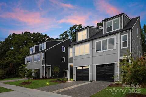 2432 Arty Avenue, Charlotte, NC 28208