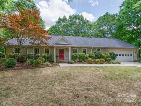8413 Wellington Lane, Harrisburg, NC 28075