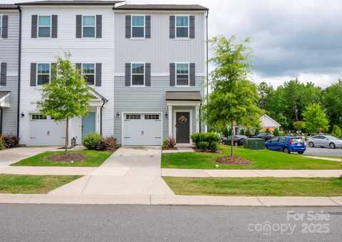 12006 Chesapeake Mallard Drive, Charlotte, NC 28262
