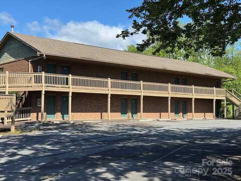 110 Climbing Rose Lane, Etowah, NC 28729