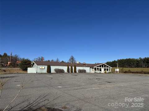299 & 339 J F Robinson Lane, Mars Hill, NC 28754