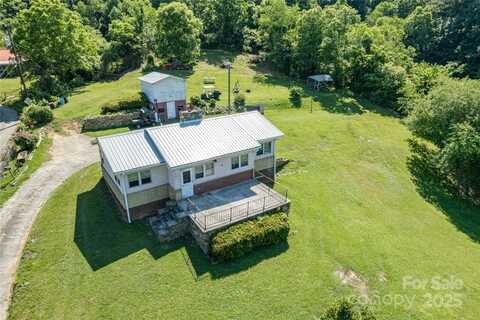 415 Weaverville Road unit: 59 1/2 Pt 59 & Pt 60, Asheville, NC 28804
