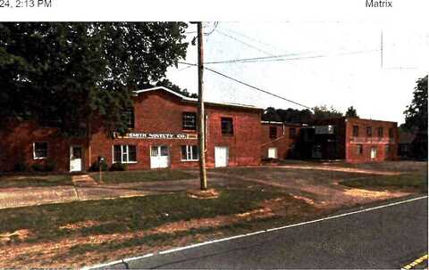 2120 W Main Street unit: B, Albemarle, NC 28001