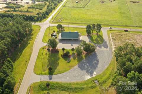 1348 Tabernacle Church Road, Candor, NC 27229