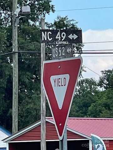310 W Church Street, Richfield, NC 28137