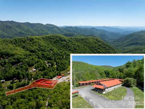 11242 US 19 Highway, Maggie Valley, NC 28751