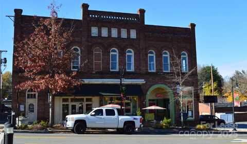121 N Center Street unit: 205, Statesville, NC 28677