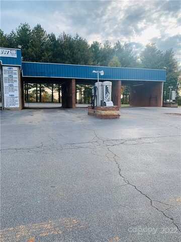 90 Buffett Boulevard, Taylorsville, NC 28681