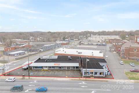 1403 W Franklin Boulevard, Gastonia, NC 28052