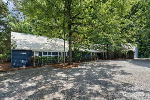 1346 Hill Road, Charlotte, NC 28210
