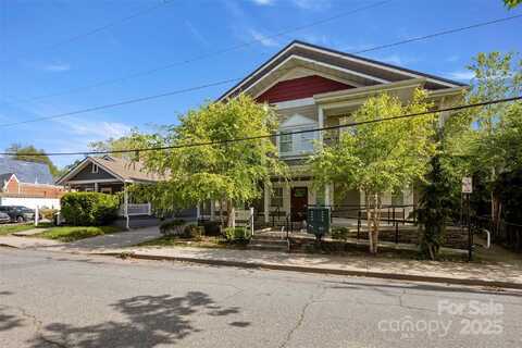 135 Broad Street, Asheville, NC 28801