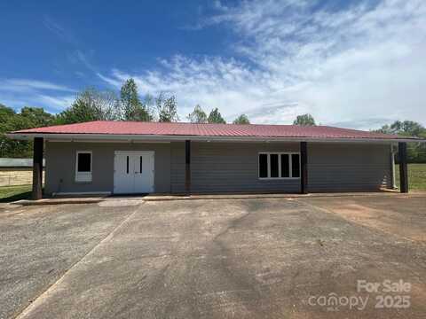 1034 Long Shoals Road, Lincolnton, NC 28092