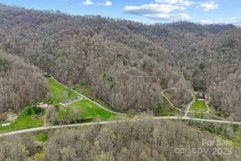 8020 Meadow Fork Road, Hot Springs, NC 28743