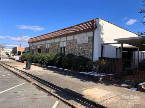 315 N Main Street, Salisbury, NC 28144