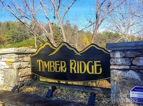 118 Timber Ridge Circle unit: 15, Leicester, NC 28748