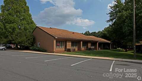 3711 Latrobe Drive, Charlotte, NC 28211
