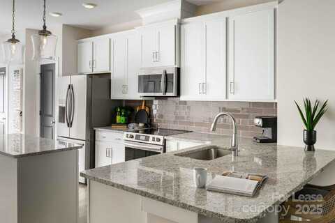 1421 Lithium Lane, Charlotte, NC 28211