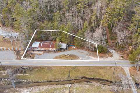 9293 Greenville Highway, Brevard, NC 28712