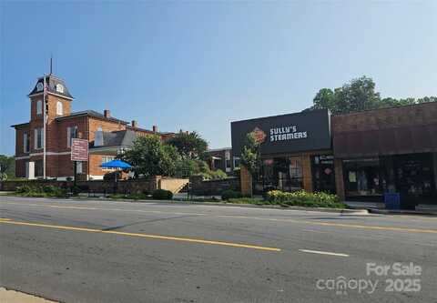 33 E Main Street, Brevard, NC 28712