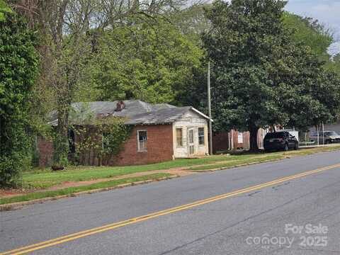 530 W Frederick Street, Gaffney, SC 29341