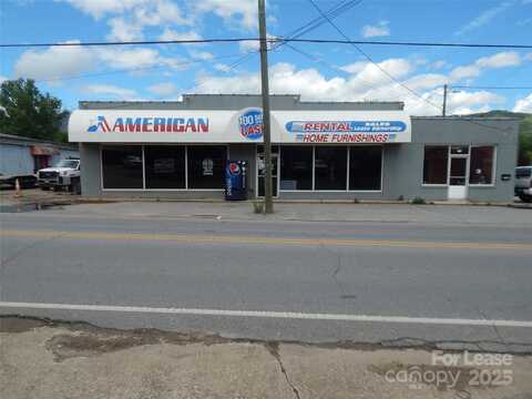 1562 S Main Street, Waynesville, NC 28786
