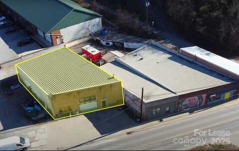 943 Riverside Drive, Woodfin, NC 28804