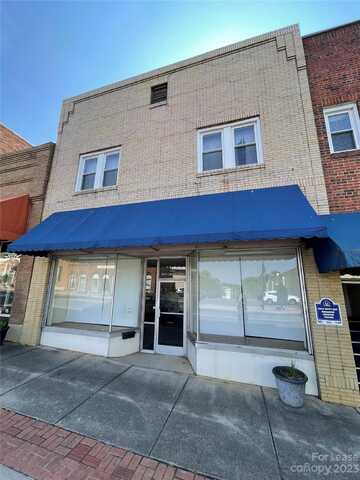 117 S Green Street, Wadesboro, NC 28170
