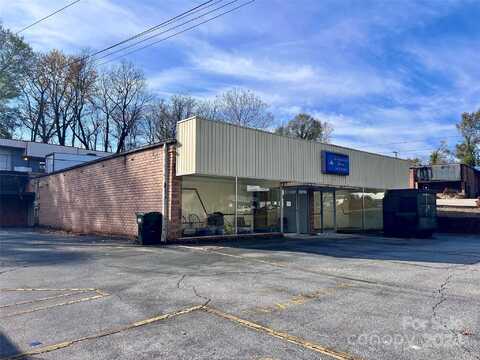 941 3rd Avenue NW, Hickory, NC 28601
