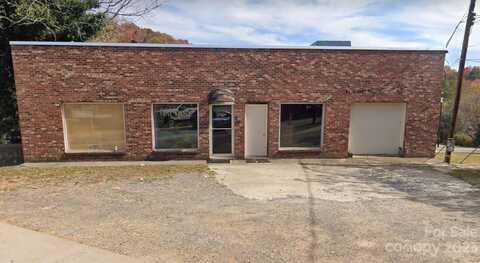 1100-1104 Montreat Road, Black Mountain, NC 28711