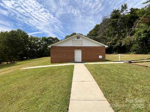 3540 Prospect Drive, Winston Salem, NC 27105
