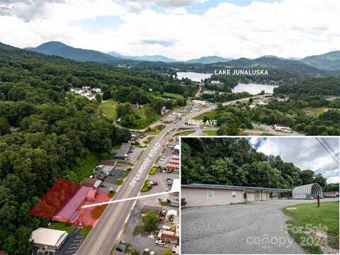 1478 Dellwood Road, Waynesville, NC 28786