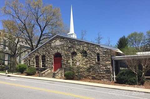 16 S French Broad Avenue, Asheville, NC 28801
