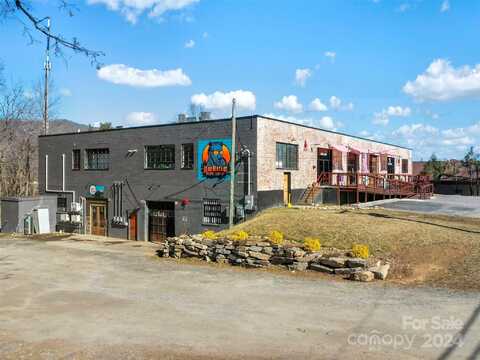 1940 S Main Street, Waynesville, NC 28786