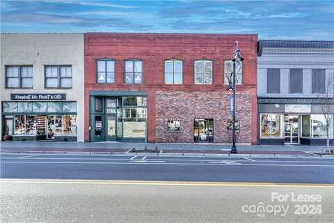 21 E A Street, Newton, NC 28658