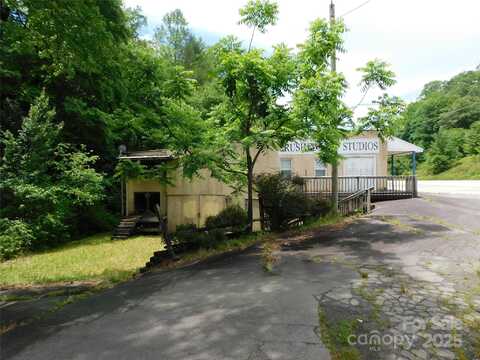 7320 Asheville Highway, Pisgah Forest, NC 28768