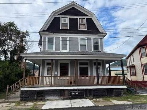 111 - 113 Peter Street, Johnstown, PA 15901