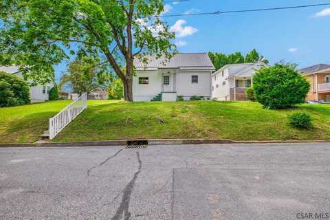 862 East Avenue, Johnstown, PA 15905