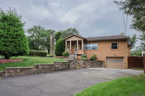 212 Beechwood Street, Johnstown, PA 15904