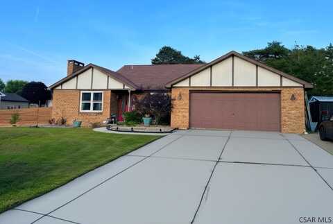 129 Beech Street, Windber, PA 15963