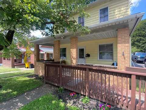 394 Ohio, Johnstown, PA 15902