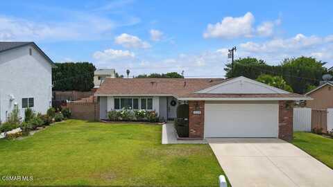 1534 Ysrella Avenue, Simi Valley, CA 93065