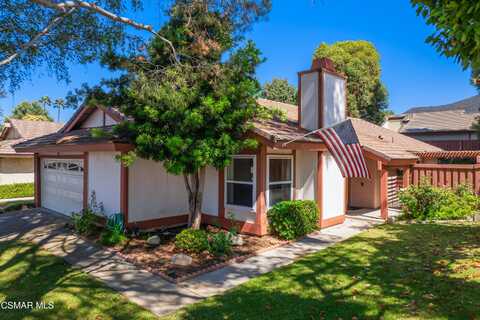 4 Ilex Drive, Newbury Park, CA 91320