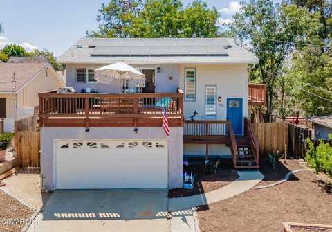 155 Maple Road, Newbury Park, CA 91320