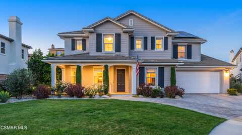 13267 Red Bird Court, Moorpark, CA 93021