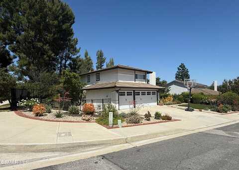 6058 Hedgewall Drive, Westlake Village, CA 91362